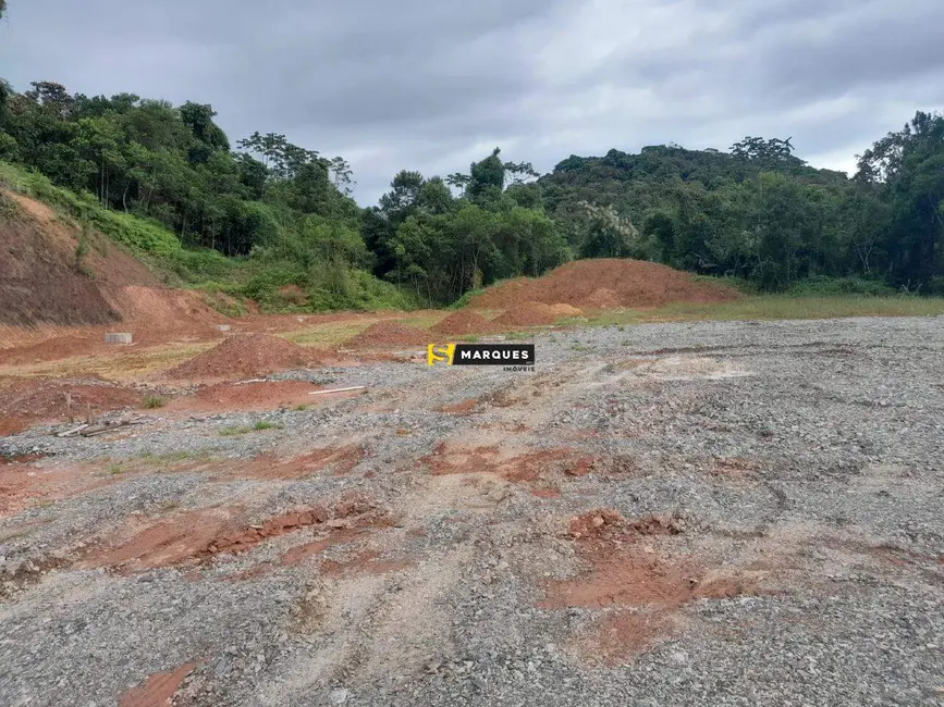 Foto 9 de Terreno / Lote para alugar, 4200m2 em Zona Industrial Norte, Joinville - SC