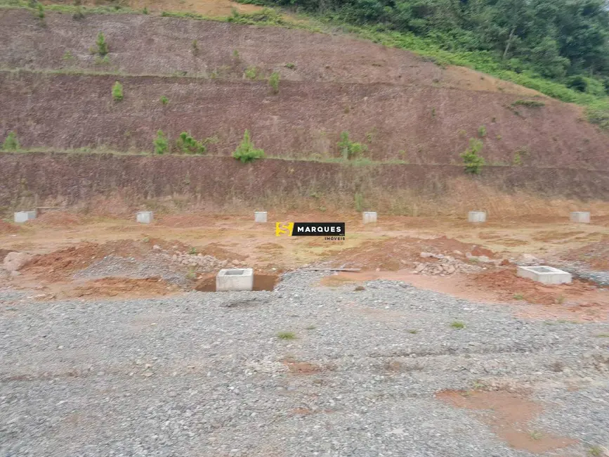 Foto 8 de Terreno / Lote para alugar, 4200m2 em Zona Industrial Norte, Joinville - SC