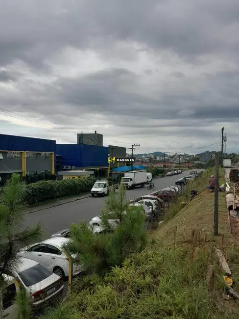 Foto 7 de Terreno / Lote para alugar, 4200m2 em Zona Industrial Norte, Joinville - SC