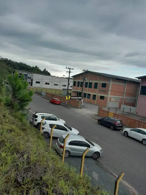 Foto 6 de Terreno / Lote para alugar, 4200m2 em Zona Industrial Norte, Joinville - SC