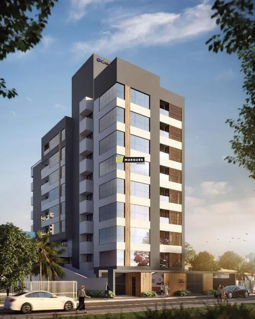Foto 1 de Apartamento com 1 quarto à venda, 108m2 em América, Joinville - SC