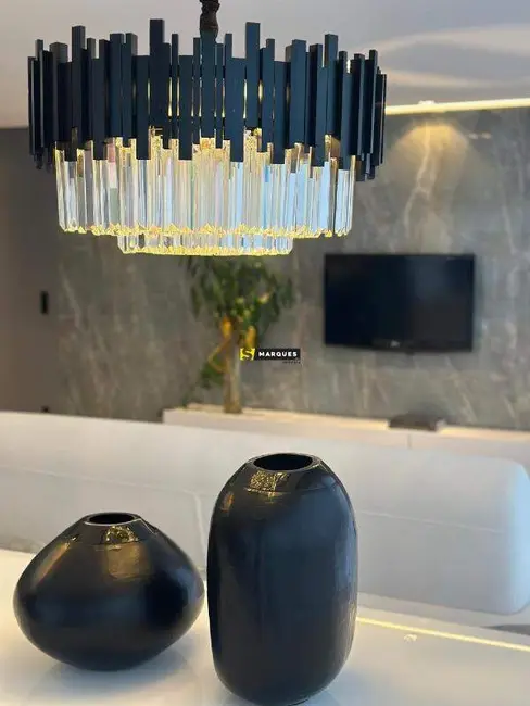 Foto 7 de Apartamento com 3 quartos à venda, 120m2 em América, Joinville - SC