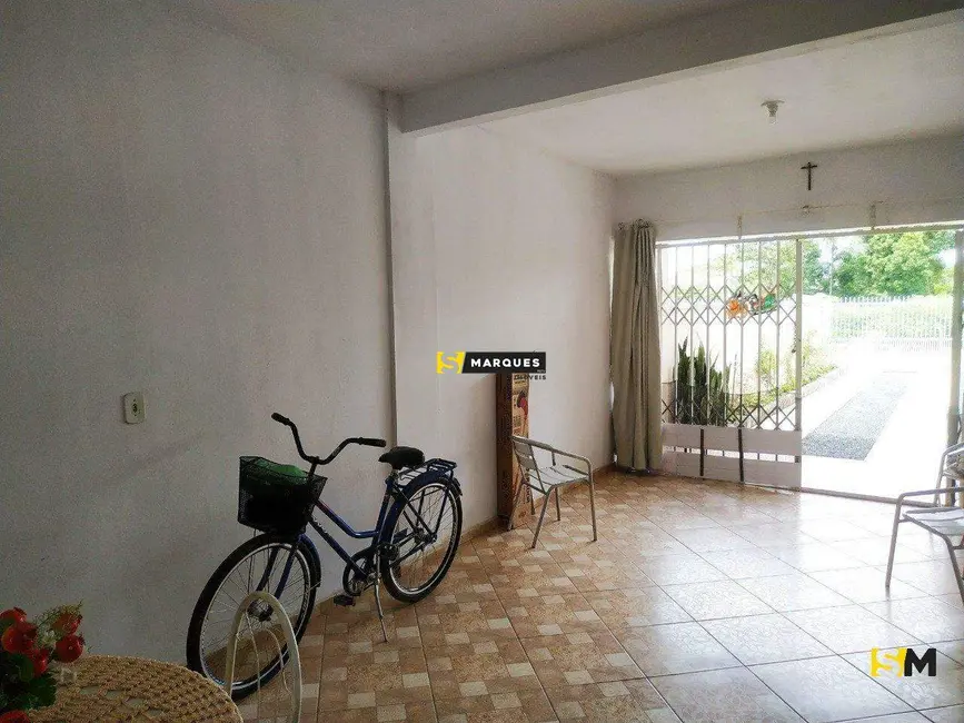 Foto 2 de Casa com 2 quartos à venda, 120m2 em Ubatuba, Sao Francisco Do Sul - SC