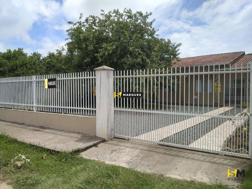 Foto 8 de Casa com 2 quartos à venda, 120m2 em Ubatuba, Sao Francisco Do Sul - SC