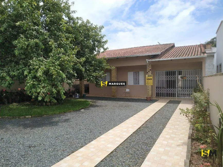 Foto 3 de Casa com 2 quartos à venda, 120m2 em Ubatuba, Sao Francisco Do Sul - SC