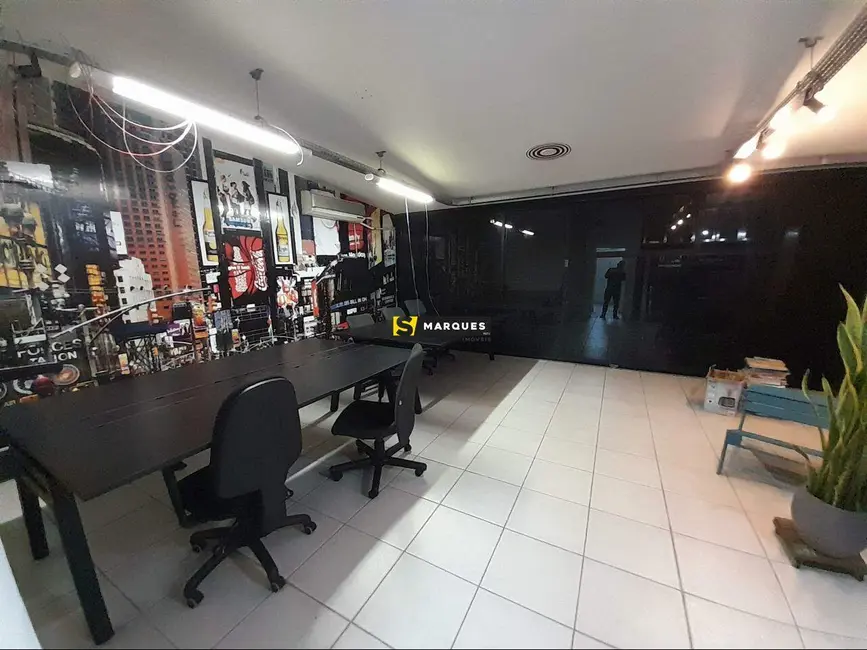 Foto 8 de Sala Comercial para alugar, 71m2 em Boa Vista, Joinville - SC