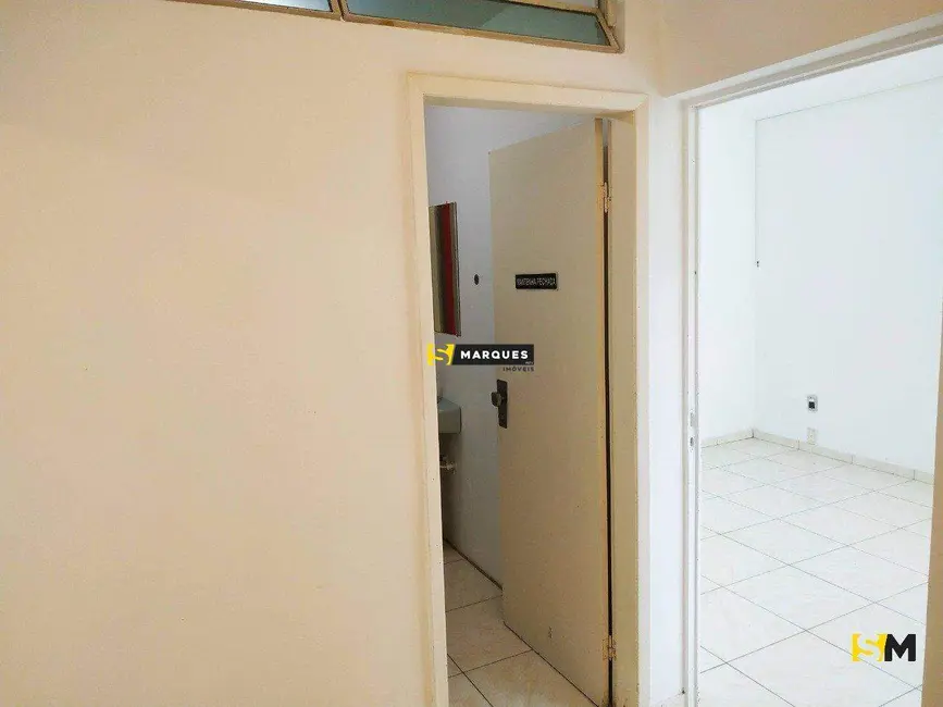 Foto 6 de Sala Comercial para alugar, 45m2 em Boa Vista, Joinville - SC