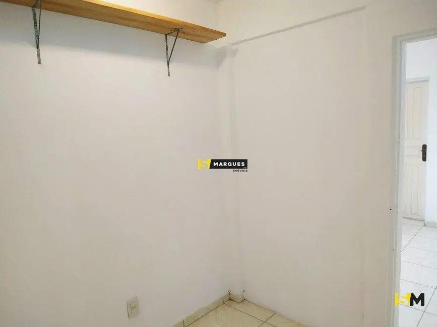 Foto 5 de Sala Comercial para alugar, 45m2 em Boa Vista, Joinville - SC