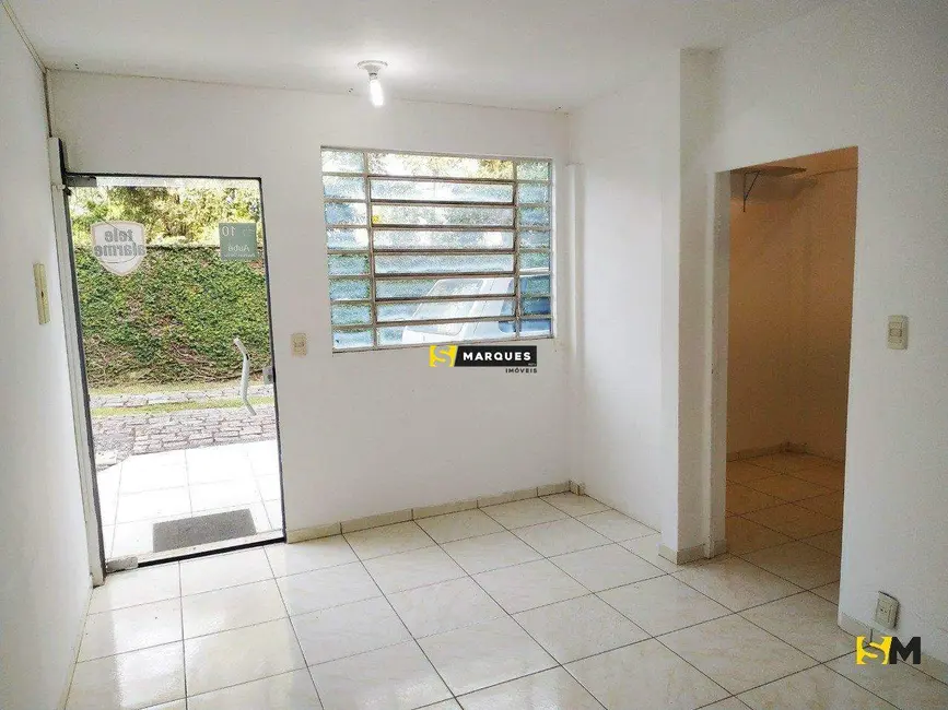 Foto 4 de Sala Comercial para alugar, 45m2 em Boa Vista, Joinville - SC
