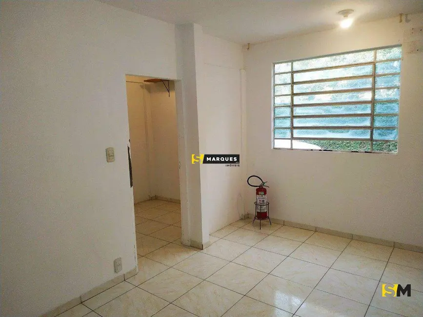 Foto 8 de Sala Comercial para alugar, 45m2 em Boa Vista, Joinville - SC