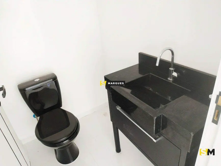 Foto 7 de Sala Comercial para alugar, 56m2 em Bucarein, Joinville - SC