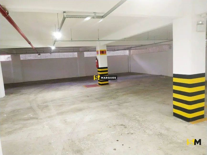 Foto 5 de Sala Comercial para alugar, 43m2 em Bucarein, Joinville - SC