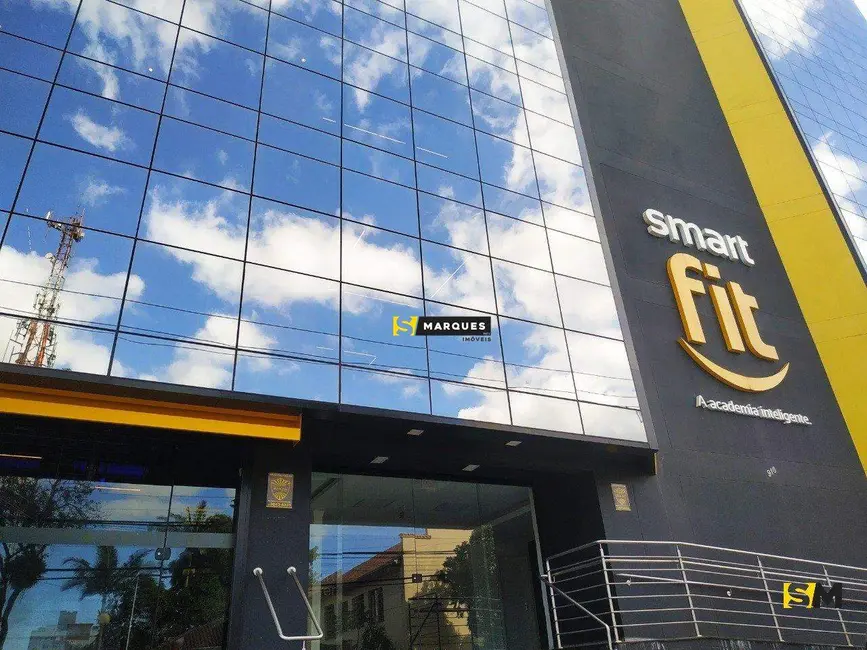 Foto 2 de Sala Comercial para alugar, 43m2 em Bucarein, Joinville - SC