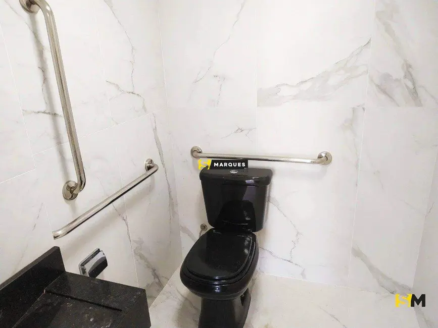 Foto 4 de Sala Comercial para alugar, 43m2 em Bucarein, Joinville - SC