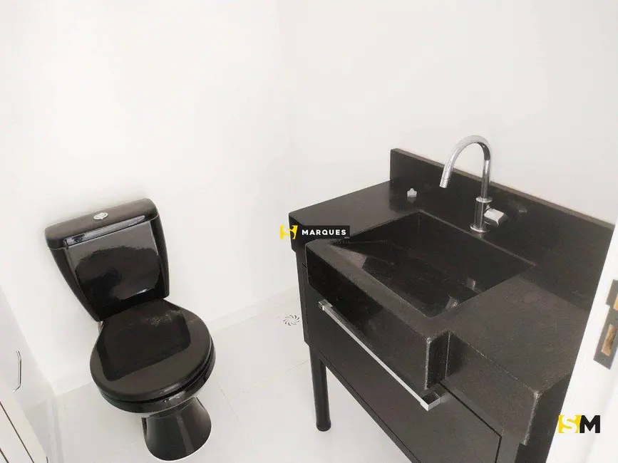 Foto 7 de Sala Comercial para alugar, 56m2 em Bucarein, Joinville - SC