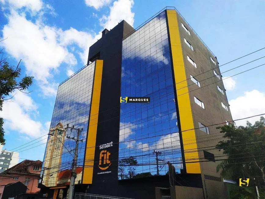 Sala Comercial para alugar, 43m2 em Bucarein, Joinville - SC - imagem 6 Foto 6 de Sala Comercial para alugar, 43m2 em Bucarein, Joinville - SC