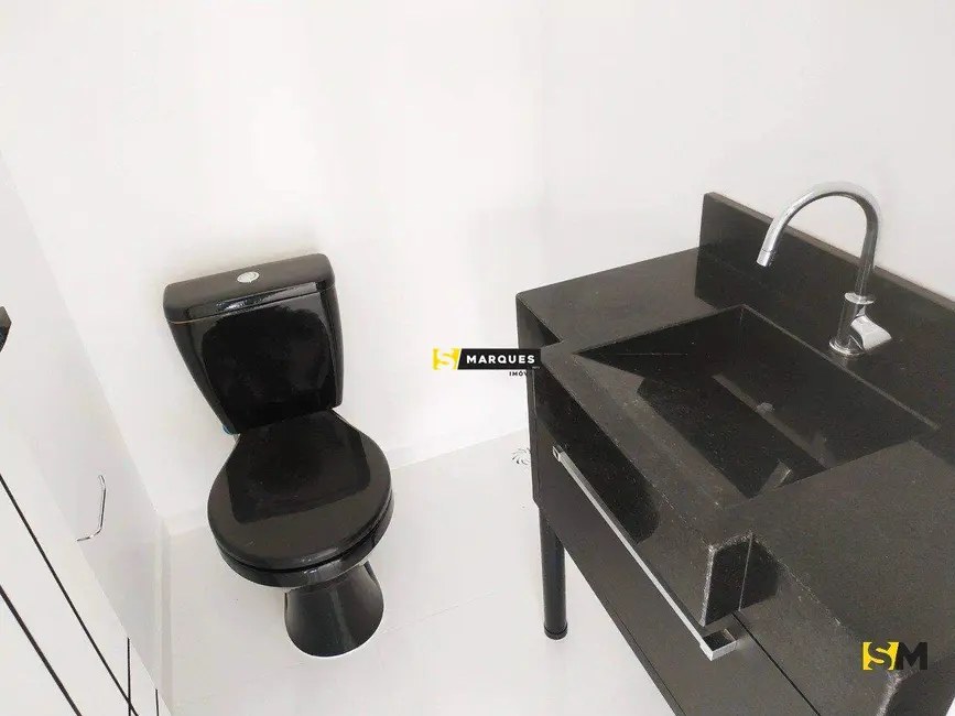 Sala Comercial para alugar, 43m2 em Bucarein, Joinville - SC - imagem 5 Foto 5 de Sala Comercial para alugar, 43m2 em Bucarein, Joinville - SC