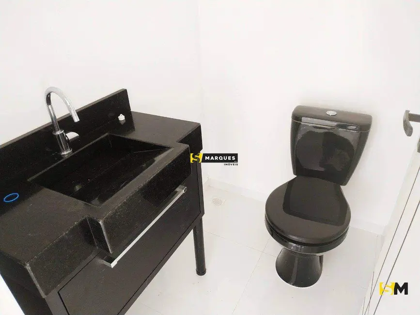 Foto 6 de Sala Comercial para alugar, 56m2 em Bucarein, Joinville - SC