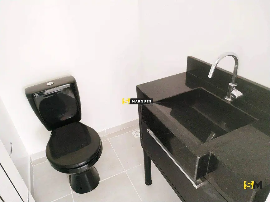 Foto 6 de Sala Comercial para alugar, 56m2 em Bucarein, Joinville - SC