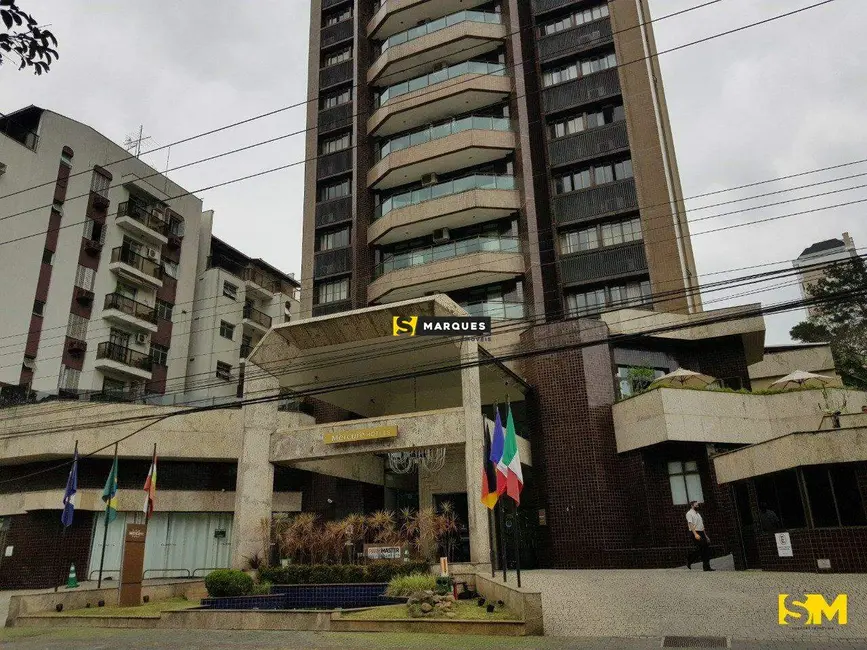 Foto 1 de Loft / Flat com 1 quarto à venda, 41m2 em América, Joinville - SC