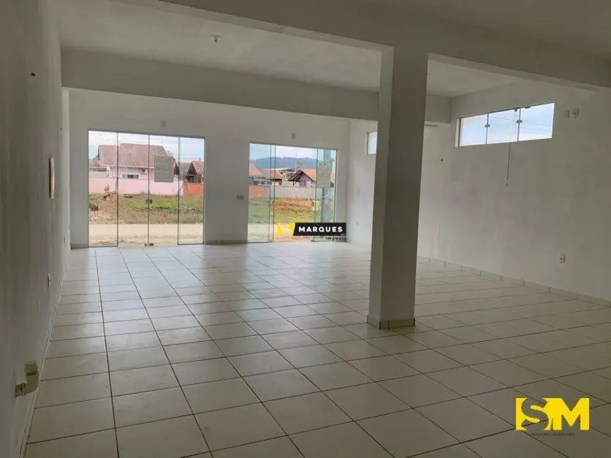 Foto 2 de Sala Comercial para alugar, 90m2 em Araquari - SC