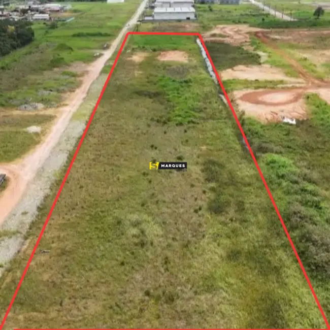 Terreno / Lote à venda, 150427m2 em Araquari - SC - imagem 3 Foto 3 de Terreno / Lote à venda, 150427m2 em Araquari - SC