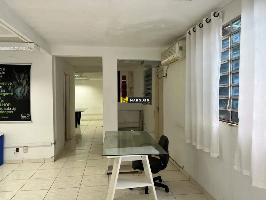 Sala Comercial para alugar, 67m2 em Boa Vista, Joinville - SC - imagem 5 Foto 5 de Sala Comercial para alugar, 67m2 em Boa Vista, Joinville - SC