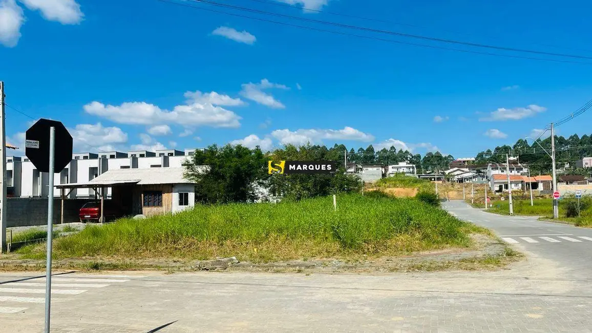 Terreno / Lote à venda, 369m2 em Araquari - SC - imagem 3 Foto 3 de Terreno / Lote à venda, 369m2 em Araquari - SC