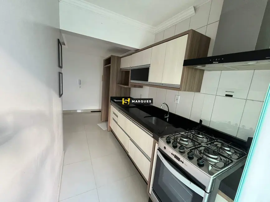 Foto 7 de Apartamento com 2 quartos para alugar, 55m2 em Jarivatuba, Joinville - SC