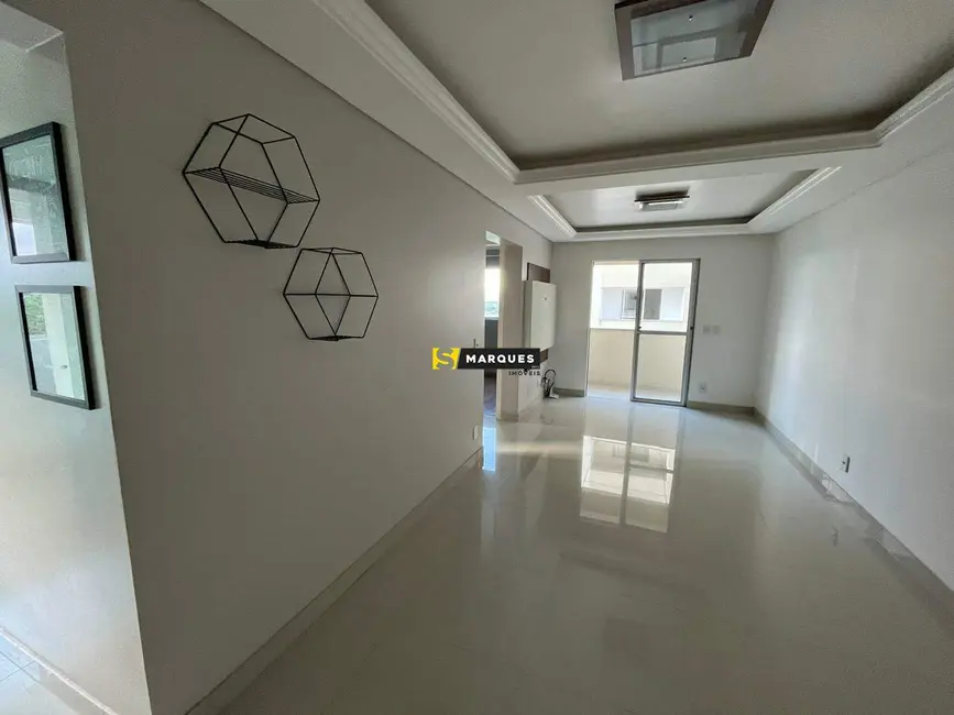 Foto 9 de Apartamento com 2 quartos para alugar, 55m2 em Jarivatuba, Joinville - SC