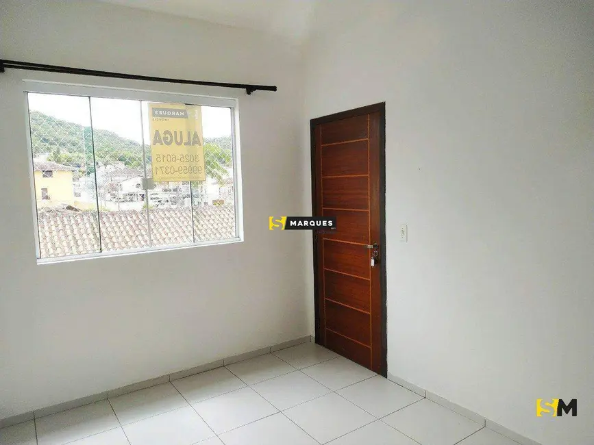 Foto 2 de Apartamento com 2 quartos para alugar, 58m2 em Iririú, Joinville - SC