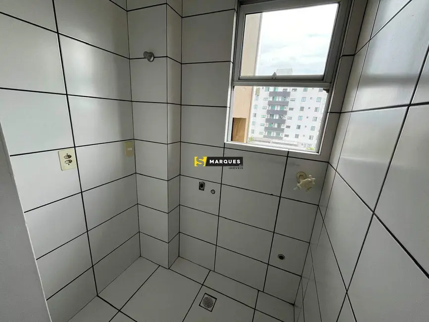 Foto 5 de Apartamento com 2 quartos à venda, 72m2 em Guanabara, Joinville - SC