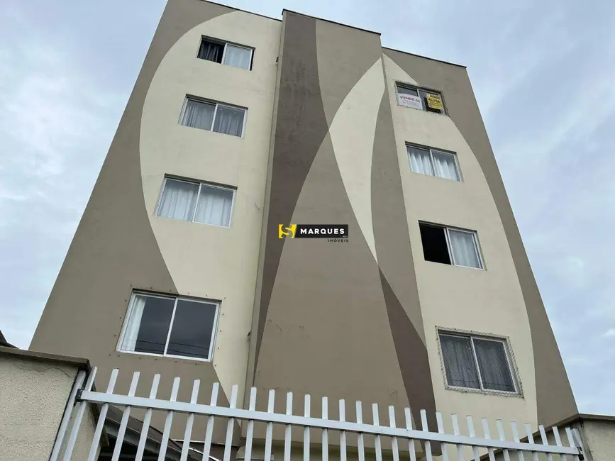 Foto 1 de Apartamento com 2 quartos à venda, 72m2 em Guanabara, Joinville - SC