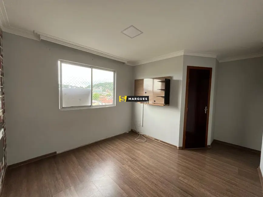 Foto 9 de Apartamento com 2 quartos à venda, 72m2 em Guanabara, Joinville - SC