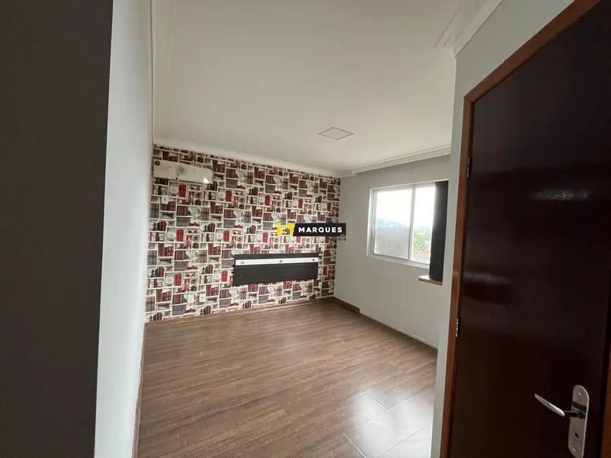 Foto 8 de Apartamento com 2 quartos à venda, 72m2 em Guanabara, Joinville - SC