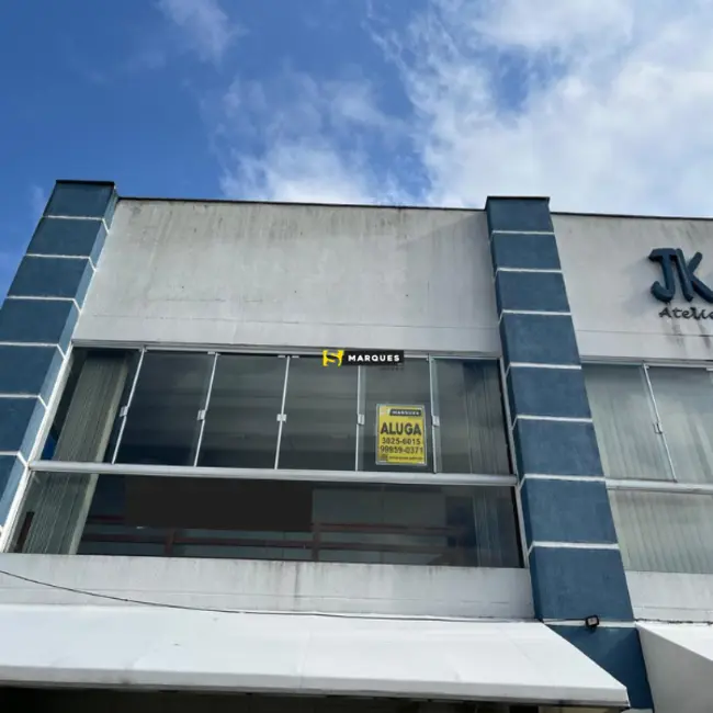 Foto 1 de Sala Comercial para alugar, 103m2 em Anita Garibaldi, Joinville - SC