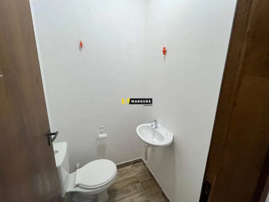 Foto 4 de Sala Comercial para alugar, 16m2 em Anita Garibaldi, Joinville - SC