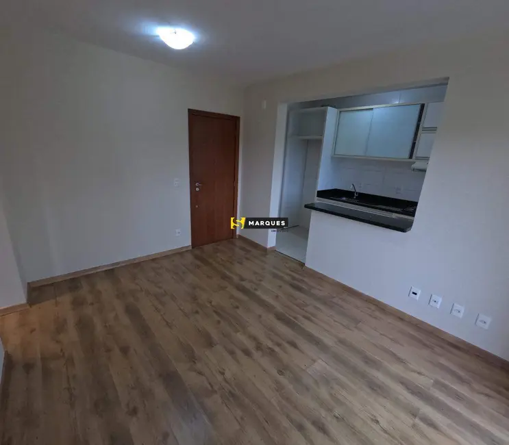 Foto 3 de Apartamento com 1 quarto à venda, 45m2 em Anita Garibaldi, Joinville - SC