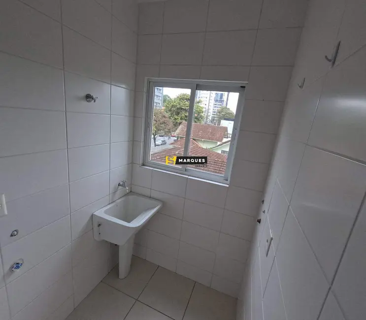 Foto 5 de Apartamento com 1 quarto à venda, 45m2 em Anita Garibaldi, Joinville - SC