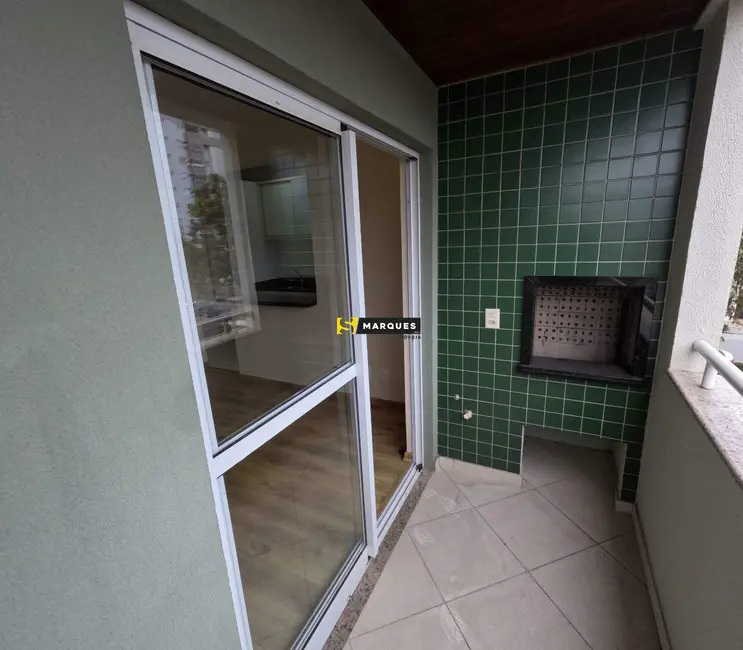 Foto 9 de Apartamento com 1 quarto à venda, 45m2 em Anita Garibaldi, Joinville - SC