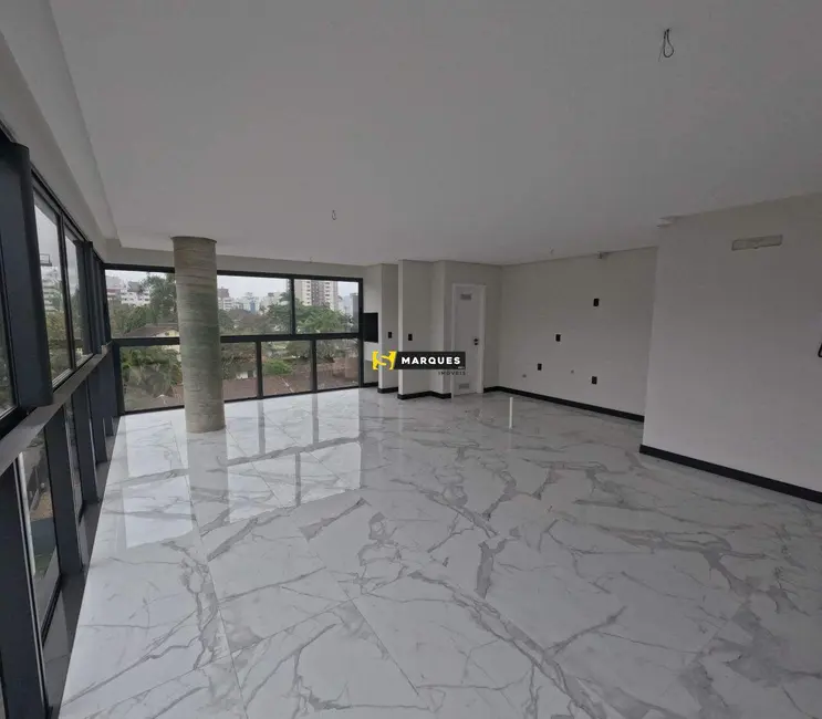 Apartamento à venda, 120m2 em América, Joinville - SC - imagem 5 Foto 5 de Apartamento à venda, 120m2 em América, Joinville - SC