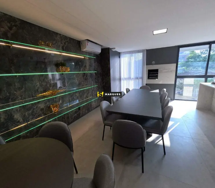 Apartamento à venda, 120m2 em América, Joinville - SC - imagem 20 Foto 20 de Apartamento à venda, 120m2 em América, Joinville - SC