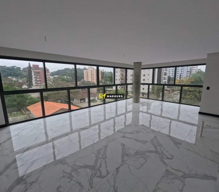 Apartamento à venda, 120m2 em América, Joinville - SC - imagem 3 Foto 3 de Apartamento à venda, 120m2 em América, Joinville - SC