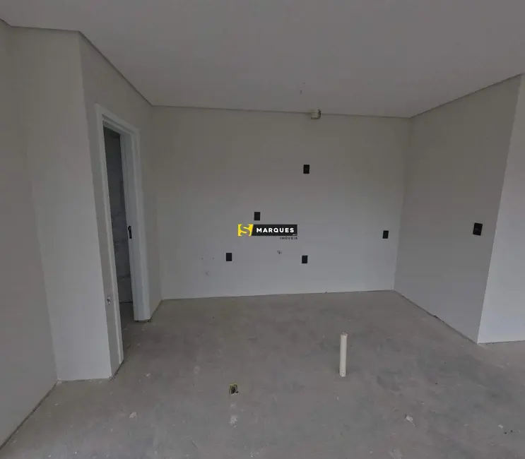 Foto 6 de Apartamento com 3 quartos à venda, 120m2 em América, Joinville - SC