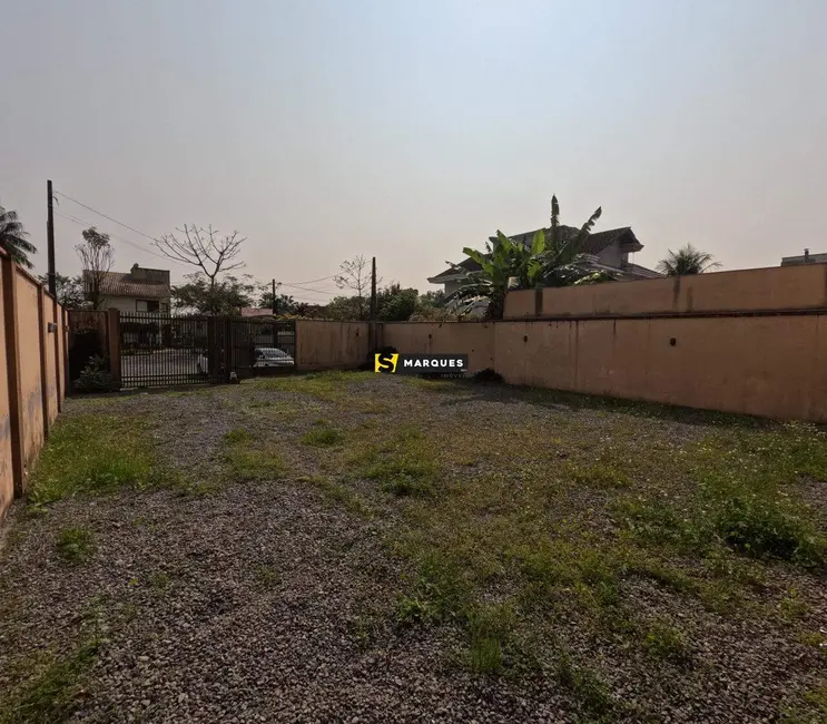 Foto 3 de Armazém / Galpão à venda, 300m2 em Vila Nova, Joinville - SC