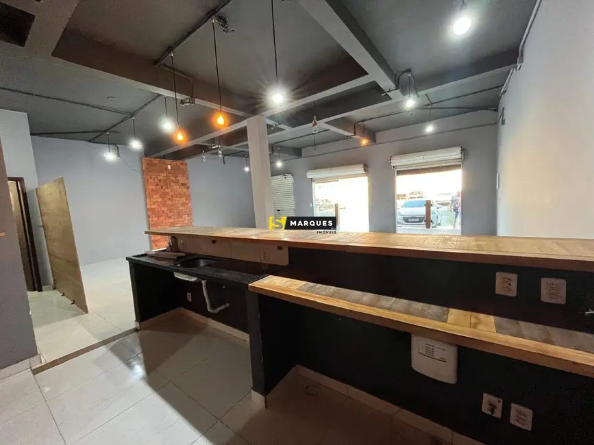 Foto 9 de Sala Comercial para alugar, 88m2 em Fátima, Joinville - SC