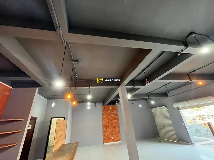 Foto 5 de Sala Comercial para alugar, 88m2 em Fátima, Joinville - SC