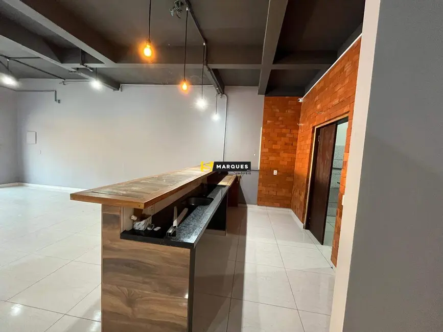 Foto 8 de Sala Comercial para alugar, 88m2 em Fátima, Joinville - SC