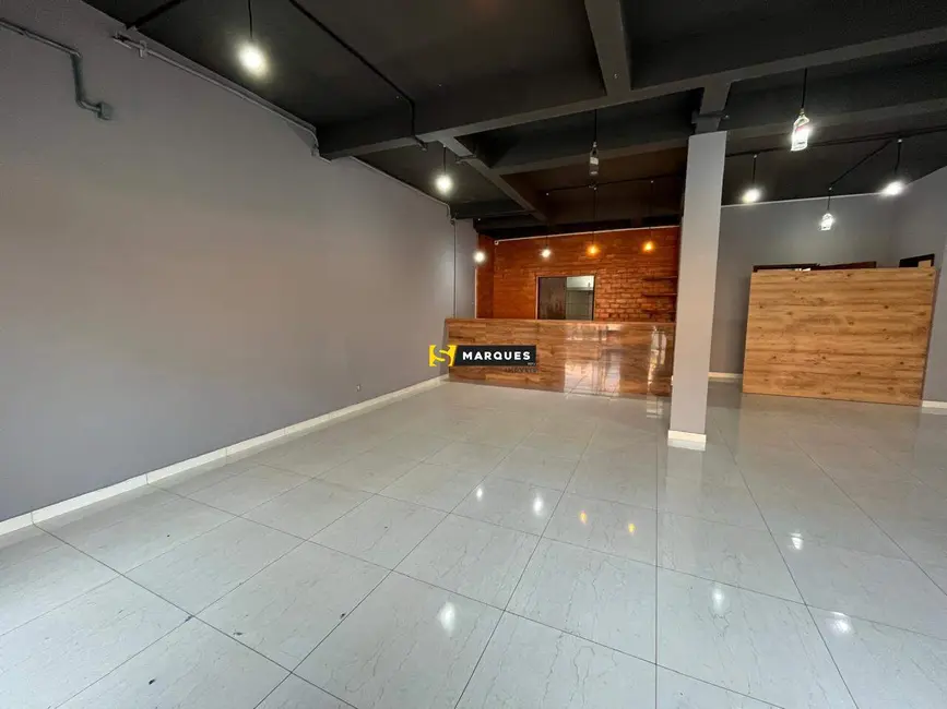 Foto 6 de Sala Comercial para alugar, 88m2 em Fátima, Joinville - SC