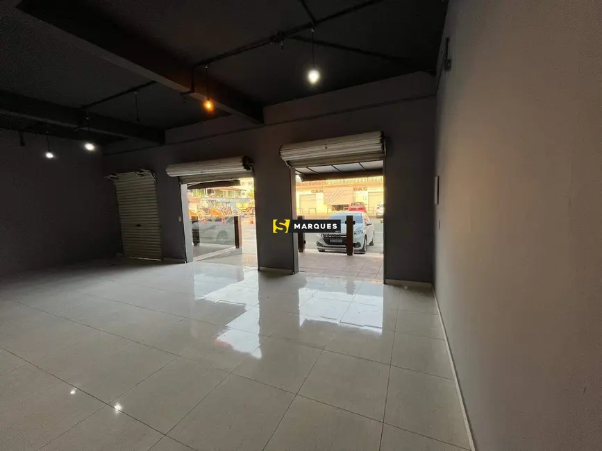 Foto 3 de Sala Comercial para alugar, 88m2 em Fátima, Joinville - SC
